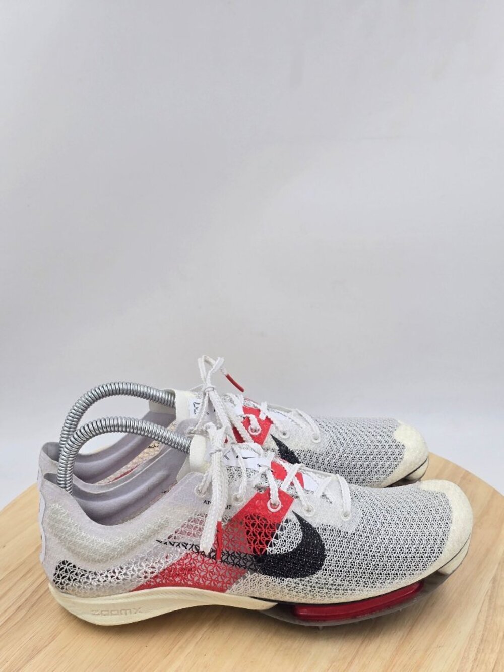 Men's Nike Air Zoom Victory "Eliud Kipchoge" Track Spikes Shoes FJ0668-100 7.5